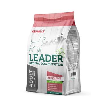 Sensitive Small Breed Salmon 6kg