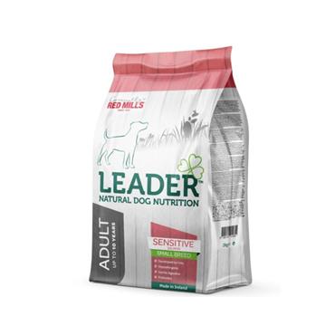 Sensitive Small Breed Salmon 2kg