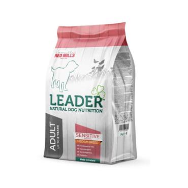 Sensitive Salmon 12kg