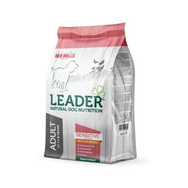 Sensitive Salmon 2kg