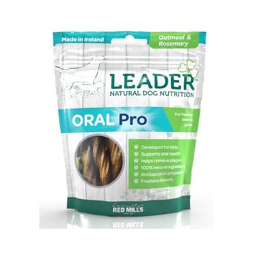 Oatmeal & Rosemary 130g