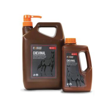 Chevinal 2.5l