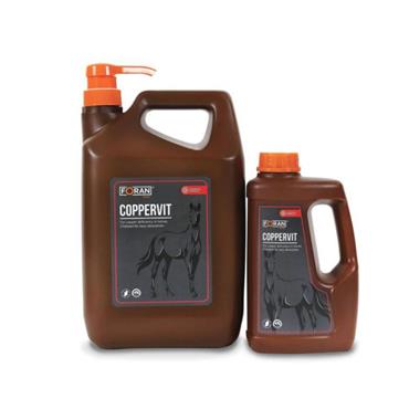 Coppervit 1l