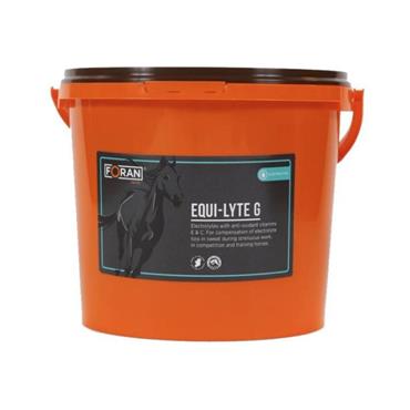 Equi-Lyte G 1kg