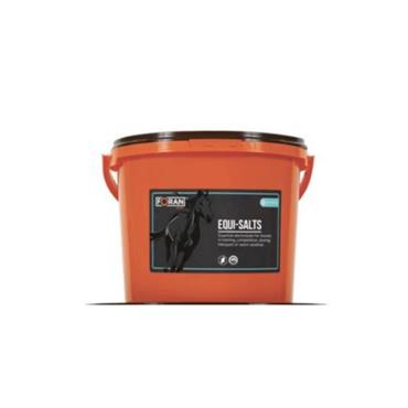 Equi-Salts 4kg