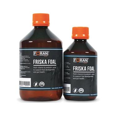 Friska Foal 250ml