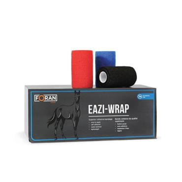 Eazi-Wrap Blue 18