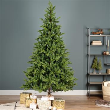 7FT ALLISON PINE CHRISTMAS TREE