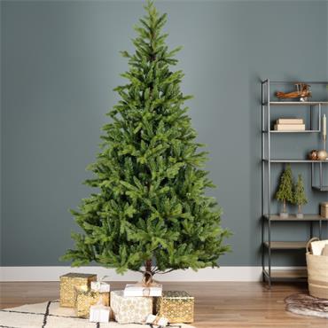 8FT ALLISON PINE CHRISTMAS TREE