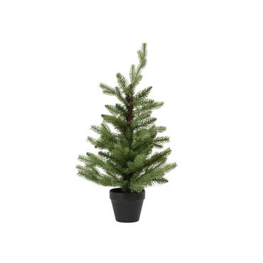ALLISON MINI TREE INDOOR GREEN