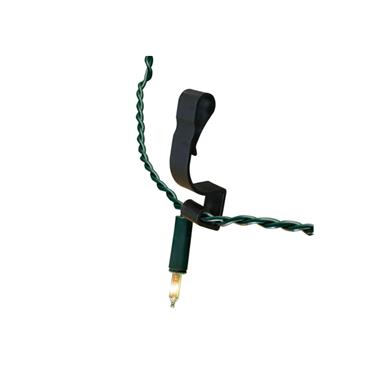 16pc Giant Gutter Hooks