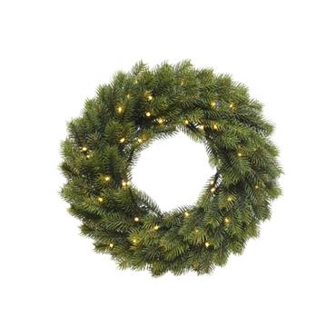 Winnipeg wreath LED BO indoor and outdoor