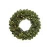 Winnipeg wreath LED BO indoor and outdoor