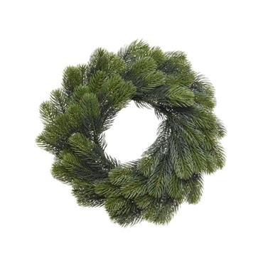 Winnipeg wreath indoor and outdoor