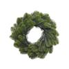 Winnipeg wreath indoor and outdoor
