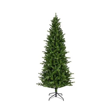 KILLINGTON FIR GREEN CHRISTMAS TREE 7ft