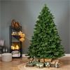 7FT HOLLIMONT FIR CHRISTMAS TREE