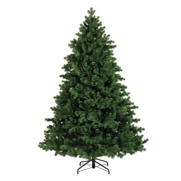 8FT HOLLIMONT FIR CHRISTMAS TREE