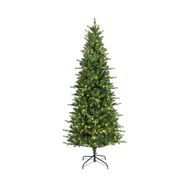 KILLINGTON FIR GB MICRO LED INDOOR GREEN/WARM WHT
