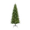 KILLINGTON FIR GB MICRO LED INDOOR GREEN/WARM WHT