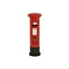 KAE Mailbox iron red/colour(s)