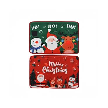 KAE LED doormat polyester steady BO indoor 2ass