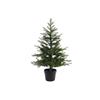 KAE Grandis Christmas tree LED indoor & outdoor green/white