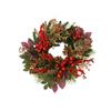 KAE Wreath indoor green/multi
