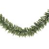 KAE Cedar garland indoor and outdoor green