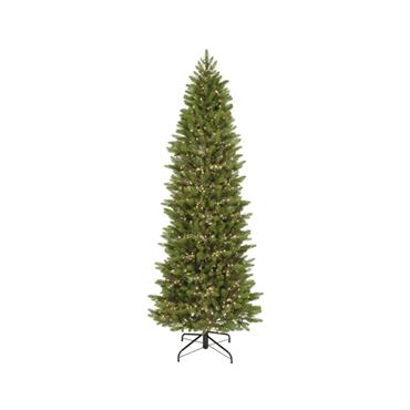 KAE Arosa fir gb LED indoor green/warm white