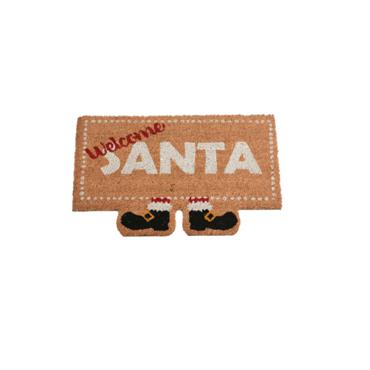 KAE Doormat coir 2ass outdoor natural