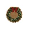 KAE Doormat coir rectangle tufted outdoor multi