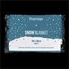 90cm x 13.5m Snow Cover Blanket