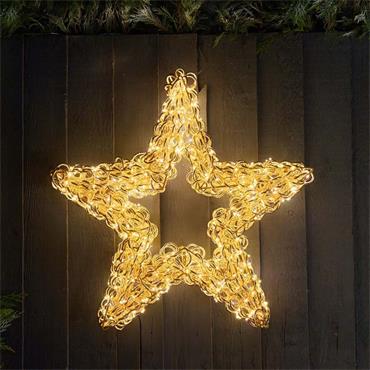 SG Titan Gold Star 40cm LV