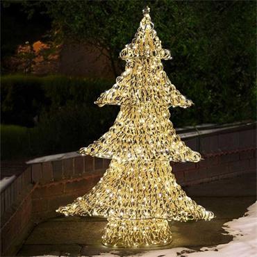 SG Titan Gold Tree 80cm LV