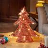 SG RedGold Braid WonderTree - 40cm
