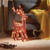 SG RedGold Braid WonderDeer - 40cm