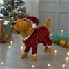 SG Tinsel Terrier