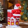 SG Chimney Santa