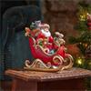 SG Santa's Sleigh!
