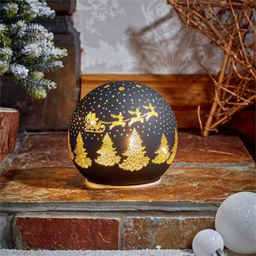 SG WonderGlobe - Onyx