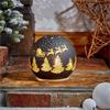 SG WonderGlobe - Onyx