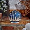 SG WonderGlobe - Sapphire