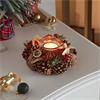 SG WinterSpice Solo Candle Holder
