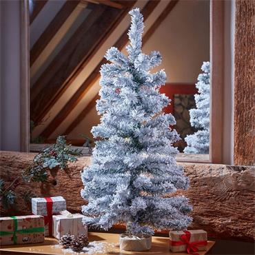 SG Frosty Fir 90cm