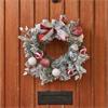 SG Lapland Wreath 50cm