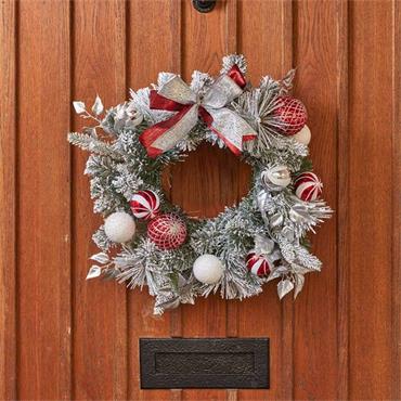 SG Lapland Wreath 40cm