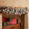 SG Lapland Garland 180cm