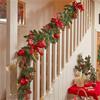 SG Classic Noel Garland 270cm