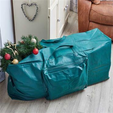 SG Christmas Tree Storage Bag 1.5m - Green